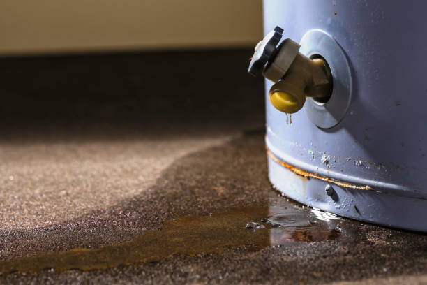 24/7 water damage repair in Roseville, CA
