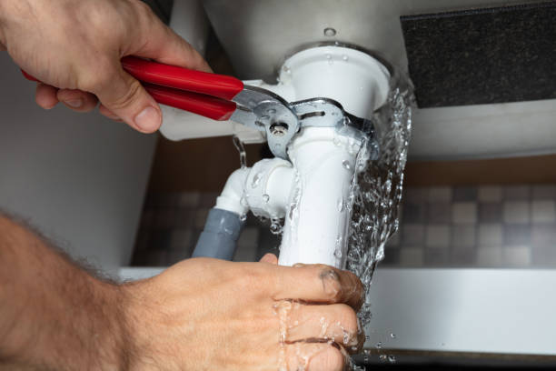 Best Basement water damage restoration  in Roseville, CA