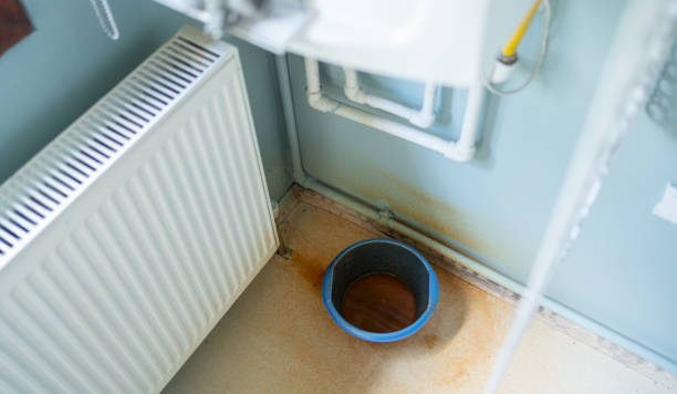 Best Basement water damage restoration  in Roseville, CA