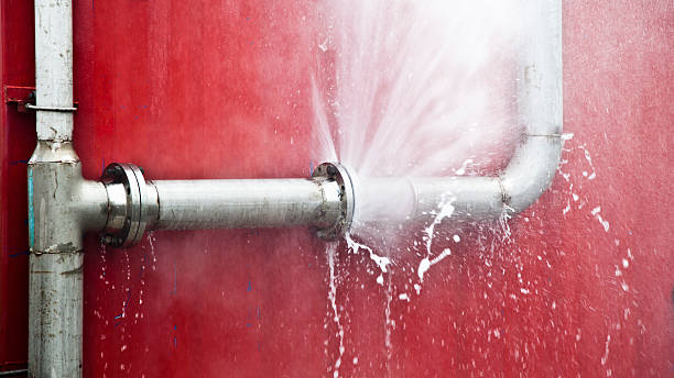Best Water damage restoration near me  in Roseville, CA